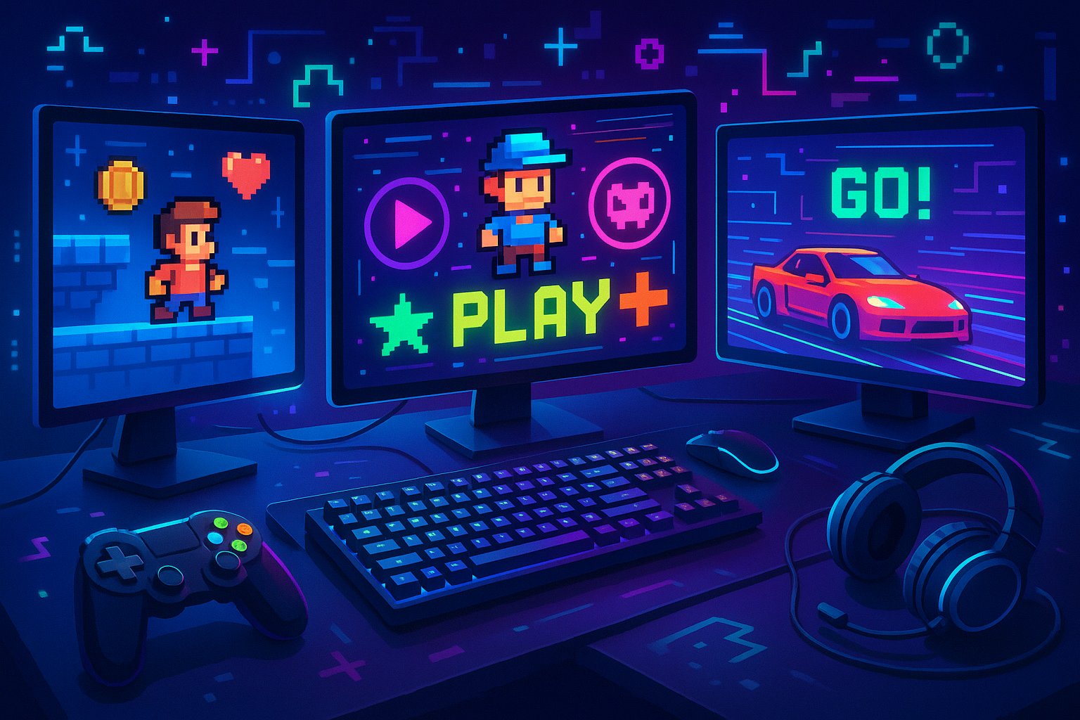 ARTÍCULOS DE JUEGO