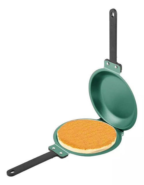Sartén para Panqueques DobleFlip