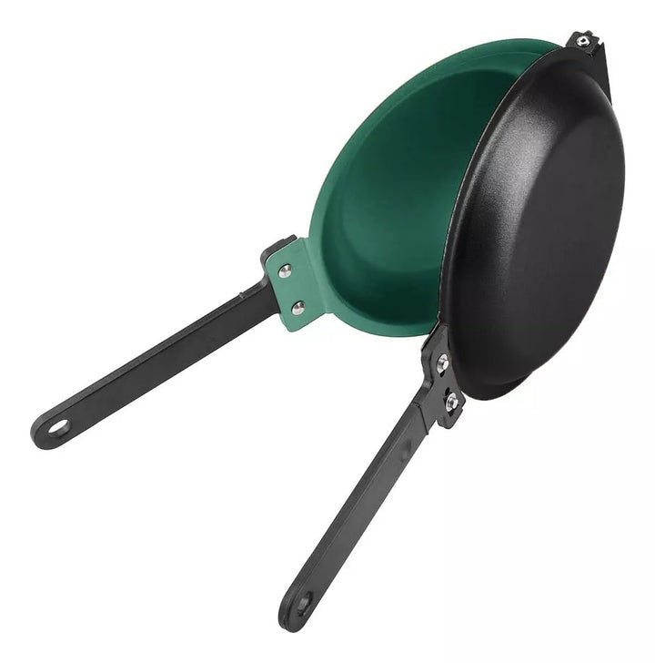 Sartén para Panqueques DobleFlip