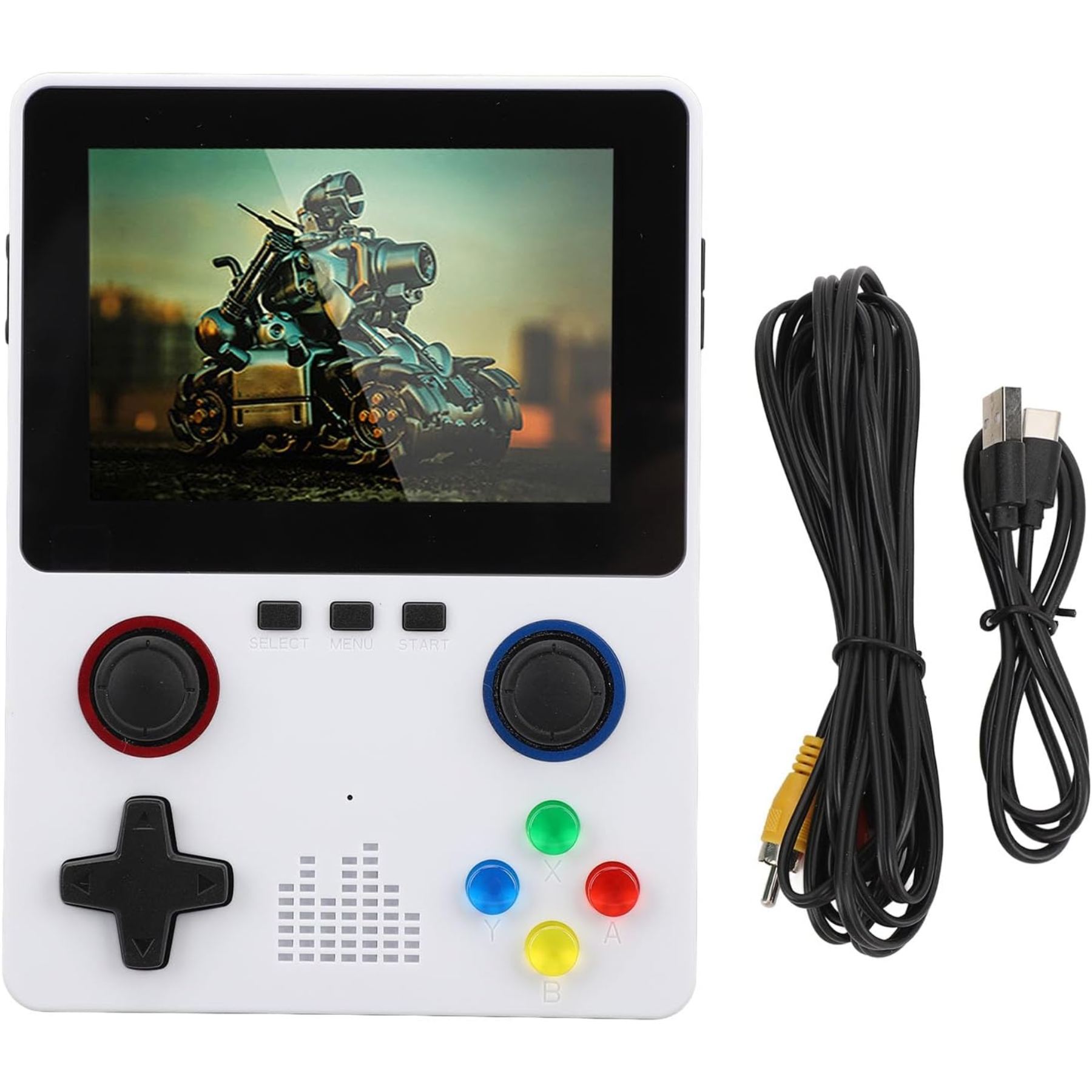 RetroArcade - Consola De Juegos Portátil X6