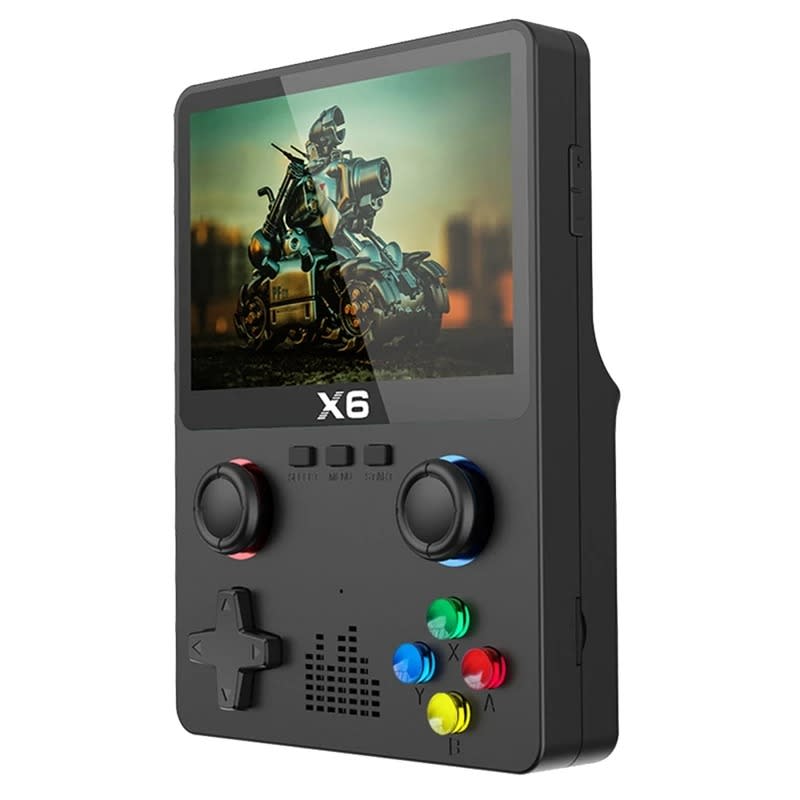RetroArcade - Consola De Juegos Portátil X6
